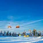 Berg Klinovec Lejlighed