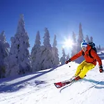 Lejlighed Berg Klinovec Loučná pod Klínovcem
