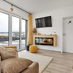 Apartamento Berg Klínovec
