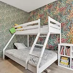 Apartamento Berg Klínovec