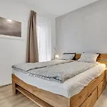 Apartamento Berg Klínovec *