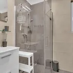 Berg Klínovec Apartamento