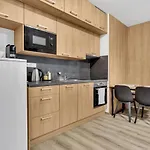 Apartamento Berg Klínovec