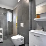 Apartamento Berg Klínovec