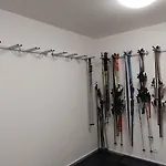 Berg Klínovec Apartamento *