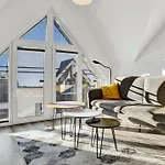 Berg Klínovec Apartamento *