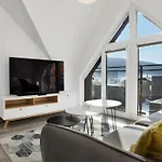 Apartamento Berg Klínovec Loučná pod Klínovcem