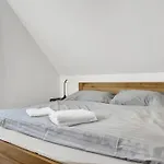 Apartamento Berg Klínovec Loučná pod Klínovcem