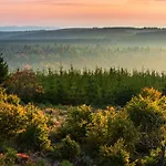 Apartamento Berg Klínovec *