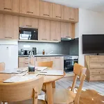 Apartamento Berg Klínovec *