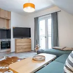 Berg Klínovec Apartamento