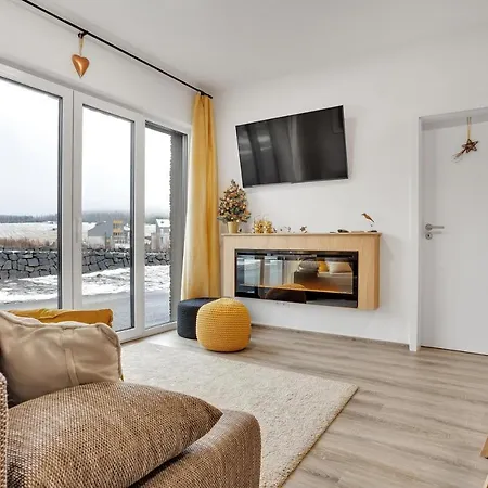 Apartment Berg Klinovec