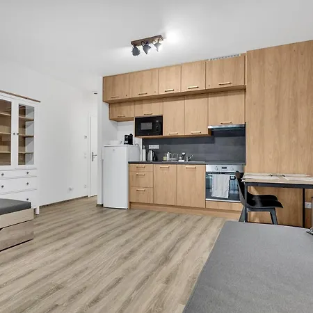 Apartment Berg Klinovec *