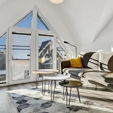 Berg Klinovec Apartment *