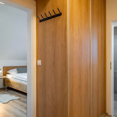 Apartament Berg Klinovec