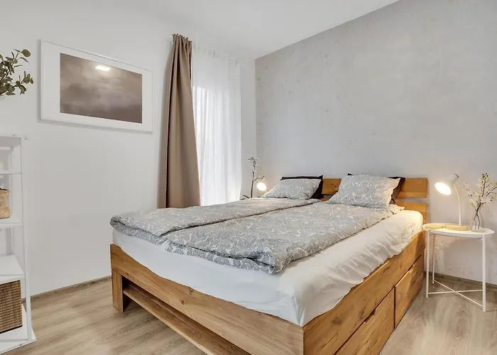 Apartamento Berg Klínovec *