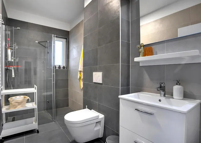 Apartamento Berg Klínovec