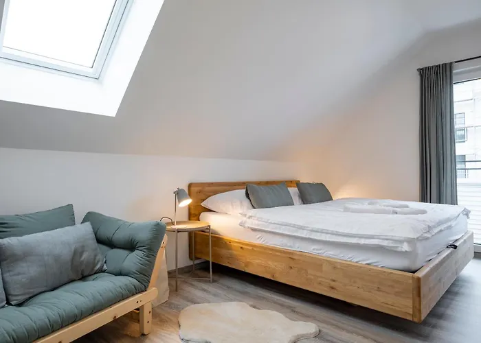 Berg Klinovec Loučná pod Klínovcem